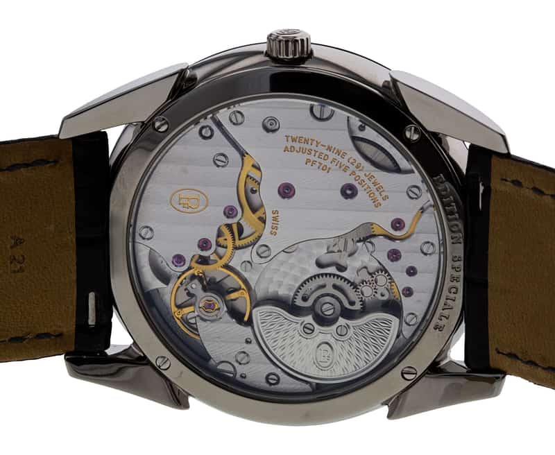 Parmigiani Tonda PFC267-3001400-HA1441